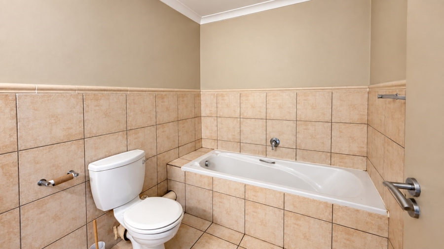 To Let 2 Bedroom Property for Rent in Cape Town City Centre Western Cape